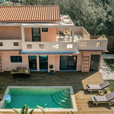 Vila Serenissima