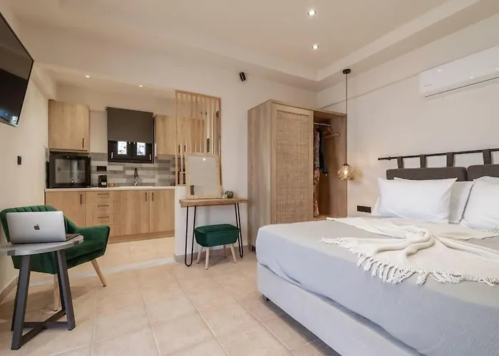 Serenissima * Tsilivi (Zakynthos)