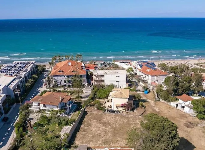 Serenissima Tsilivi (Zakynthos)