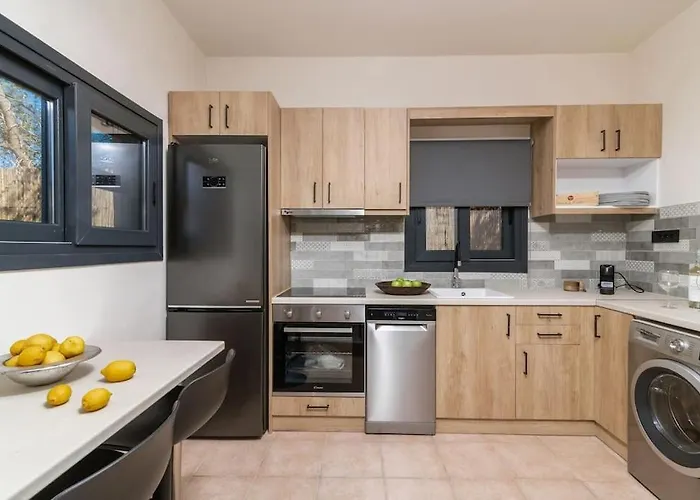 Serenissima * Tsilivi (Zakynthos)