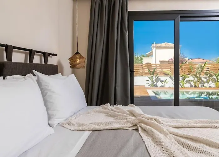 Serenissima Tsilivi (Zakynthos)