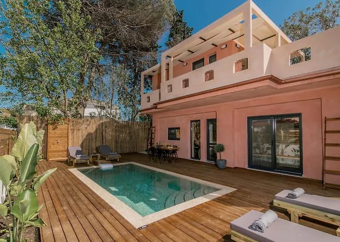 Serenissima Tsilivi (Zakynthos)