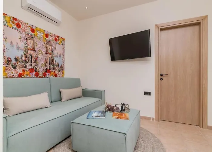 Willa Serenissima Tsilivi (Zakynthos)