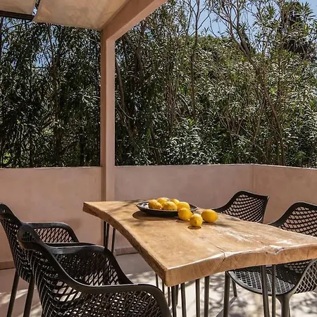 Villa Serenissima *