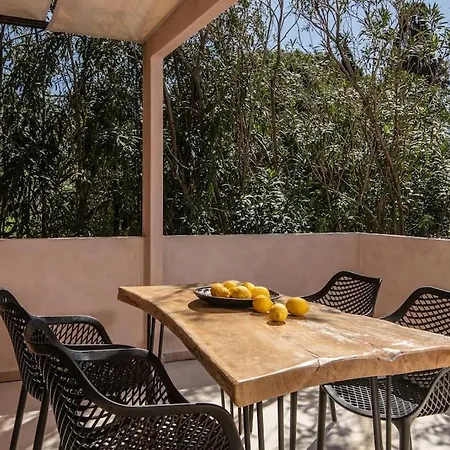 Villa Serenissima *