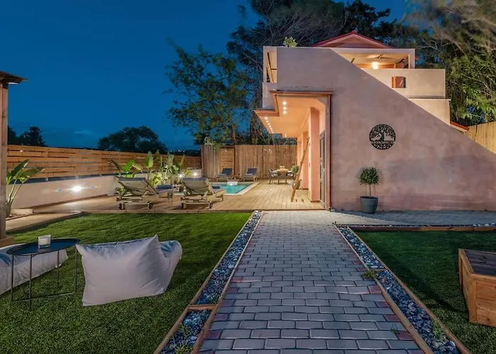 Serenissima Villa *