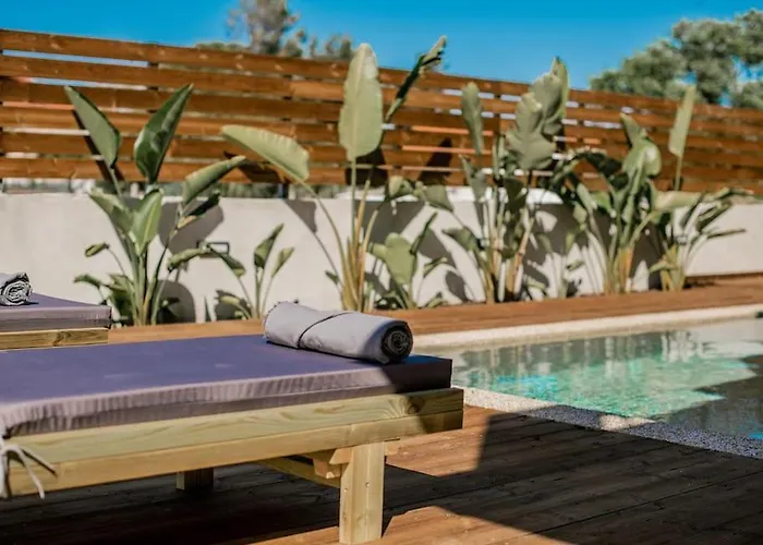 Villa Serenissima Planos