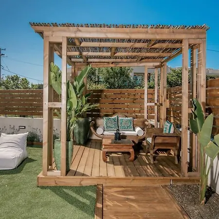 Serenissima * Циливи