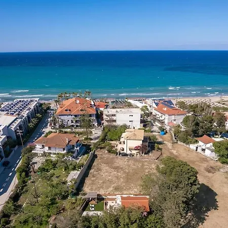 Serenissima Tsilivi (Zakynthos)