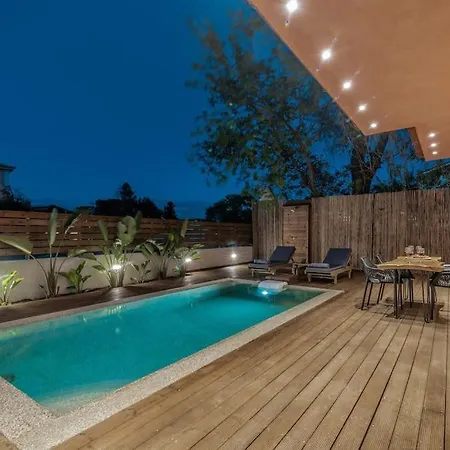 Serenissima Villa Tsilivi (Zakynthos)