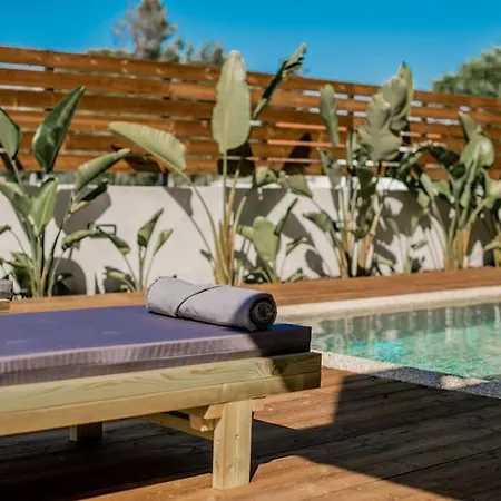 Villa Serenissima Tsilivi (Zakynthos)