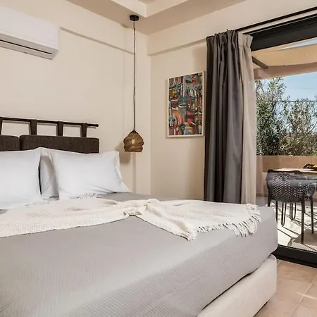 Serenissima Tsilivi (Zakynthos)