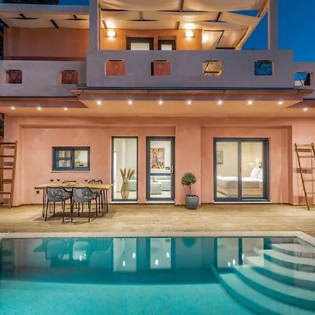 Serenissima Tsilivi (Zakynthos)