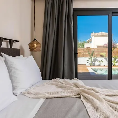 Serenissima Tsilivi (Zakynthos)