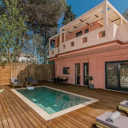 Serenissima Tsilivi (Zakynthos)