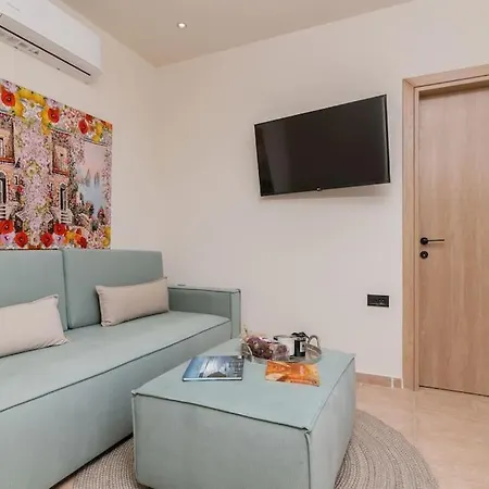 Villa Serenissima Tsilivi (Zakynthos)